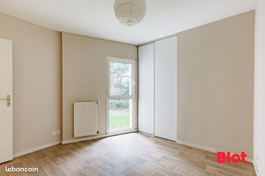 Appartement à vendre, 58m², Nantes