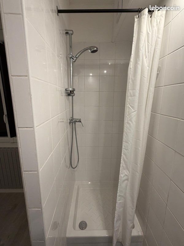 Appartement à louer, 18m², Chauconin-Neufmontiers