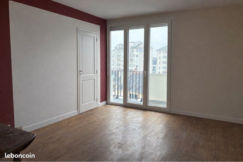 Appartement à louer, 63m², Rennes