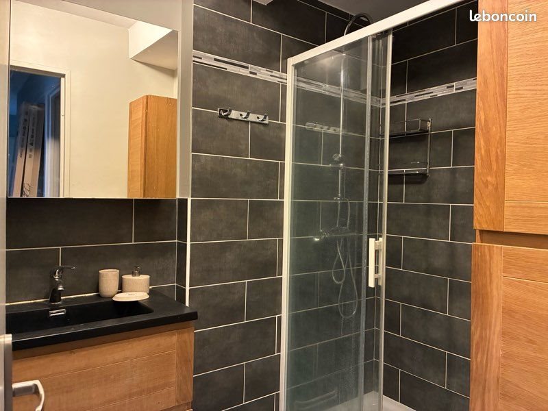 Appartement à louer, 63m², Rennes