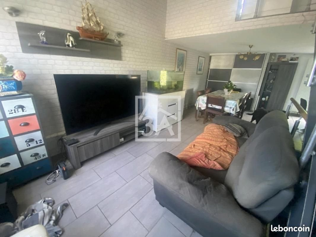 Maison à vendre, 67m², Coudekerque-Branche