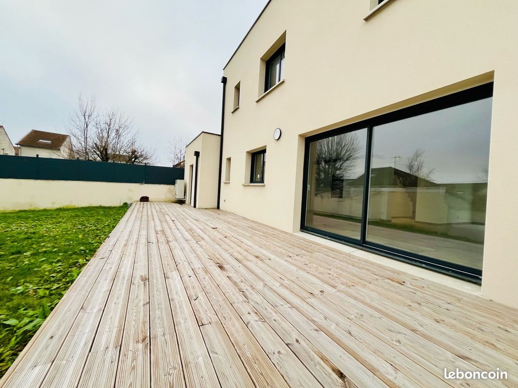Maison à vendre, 148m², Reims