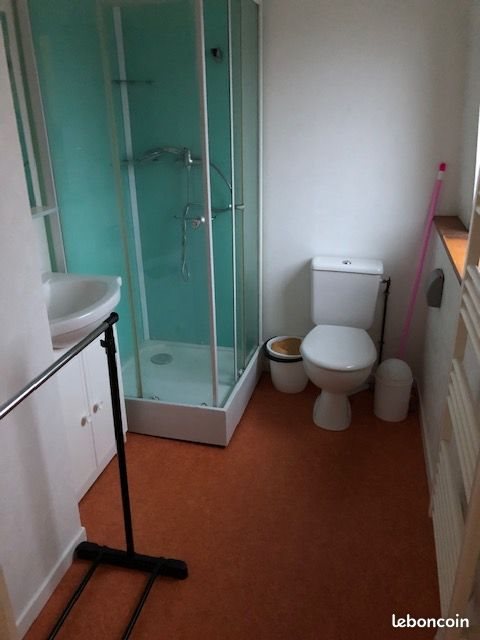 Appartement à louer, 17m², Douai