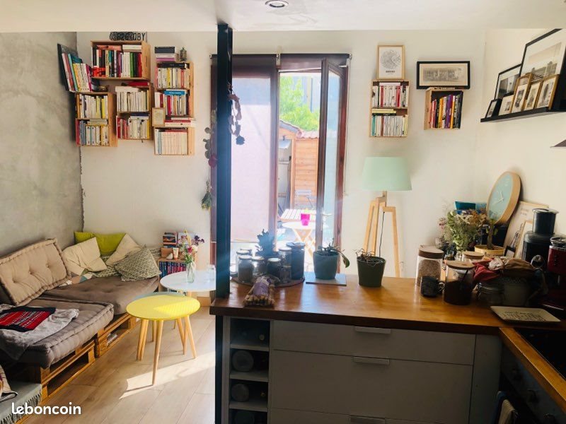 Appartement à louer, 41m², Bordeaux