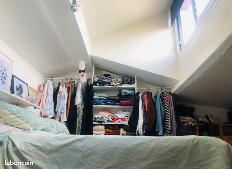 Appartement à louer, 41m², Bordeaux