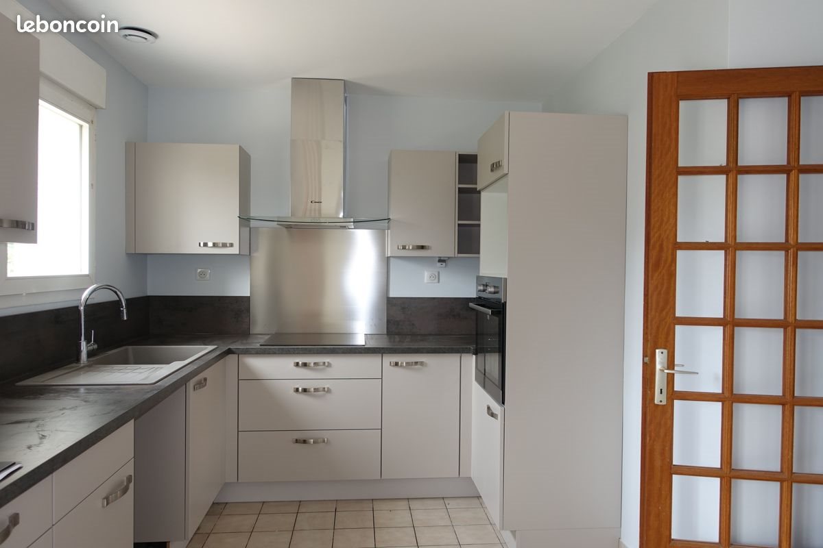 Maison à louer, 142m², Saint-Avertin