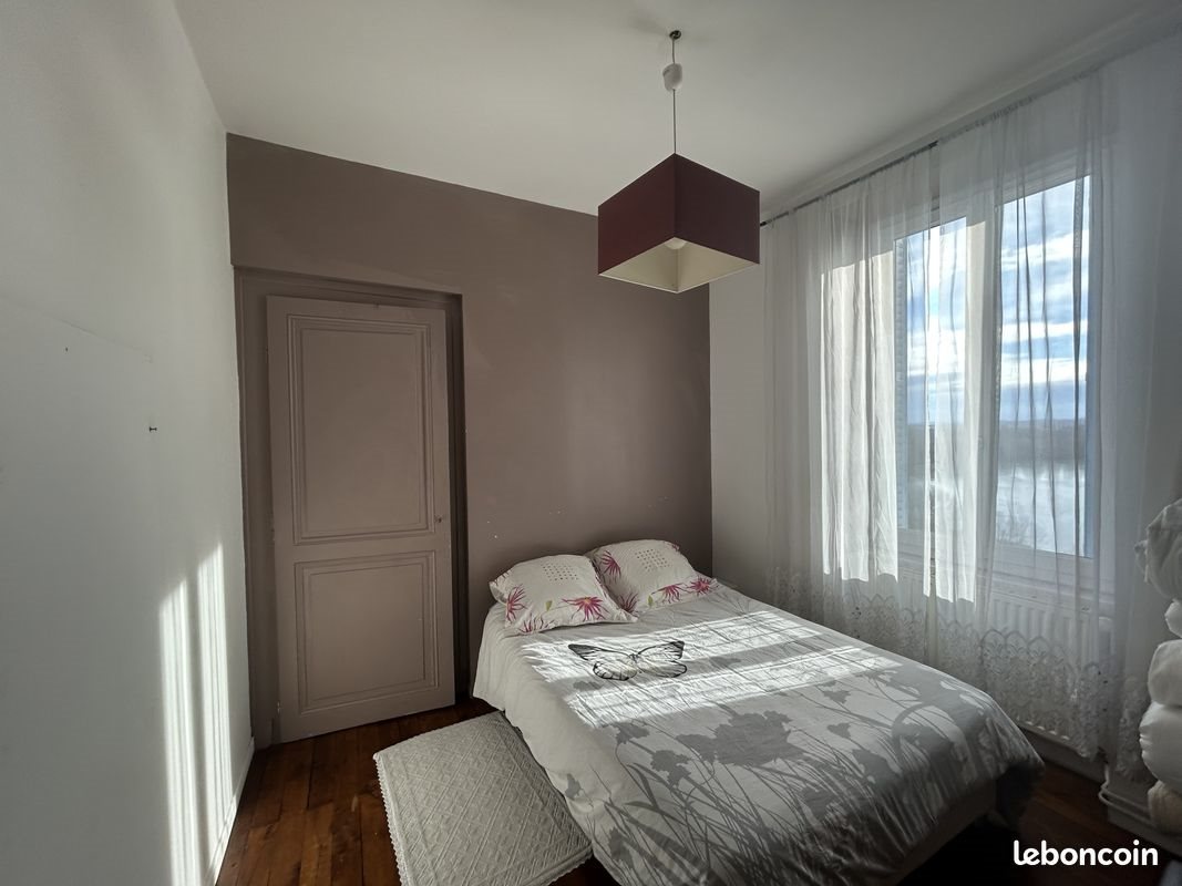 Maison à vendre, 134m², Caluire-et-Cuire