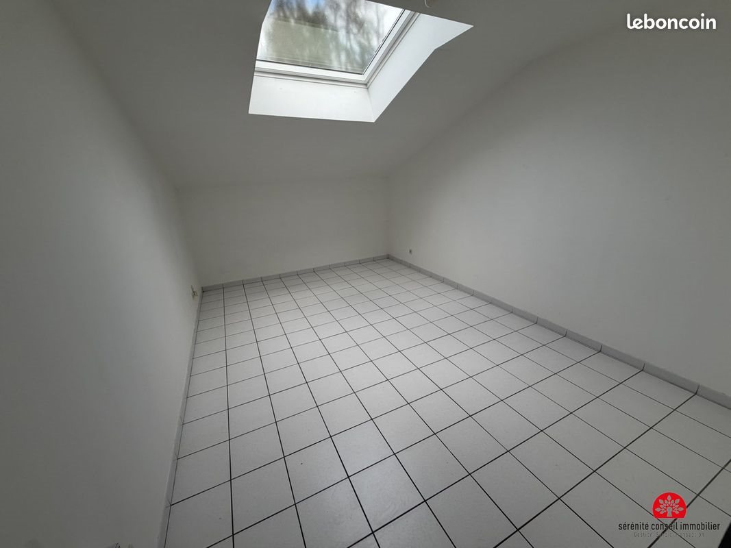 Appartement à louer, 43m², Montluel