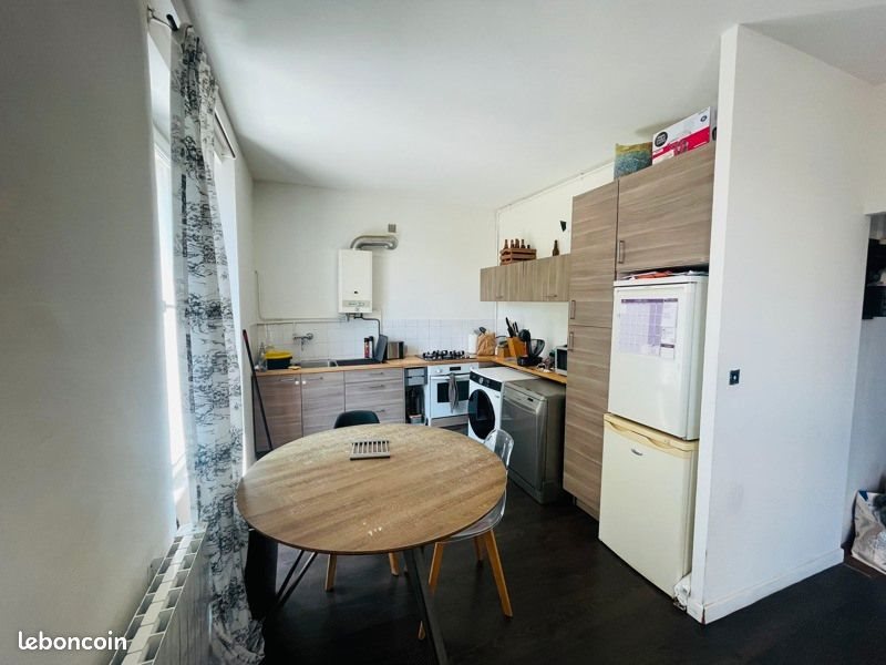 Appartement à vendre, 65m², Brest