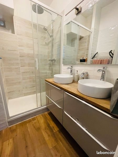 Appartement à vendre, 65m², Brest