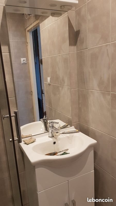 Appartement à louer, 30m², Grenoble