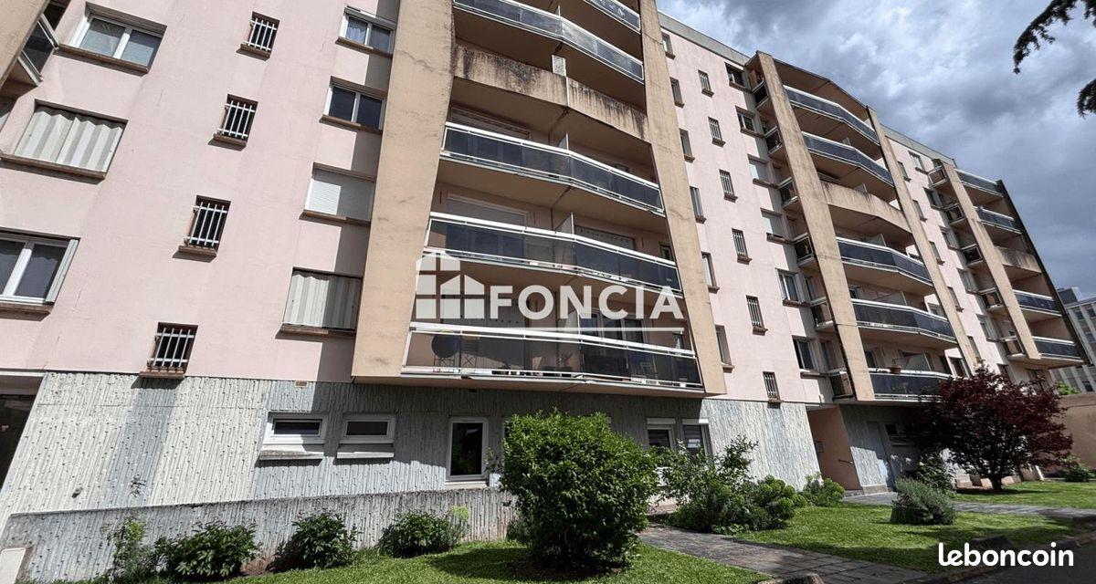 Appartement à vendre, 41m², Orléans