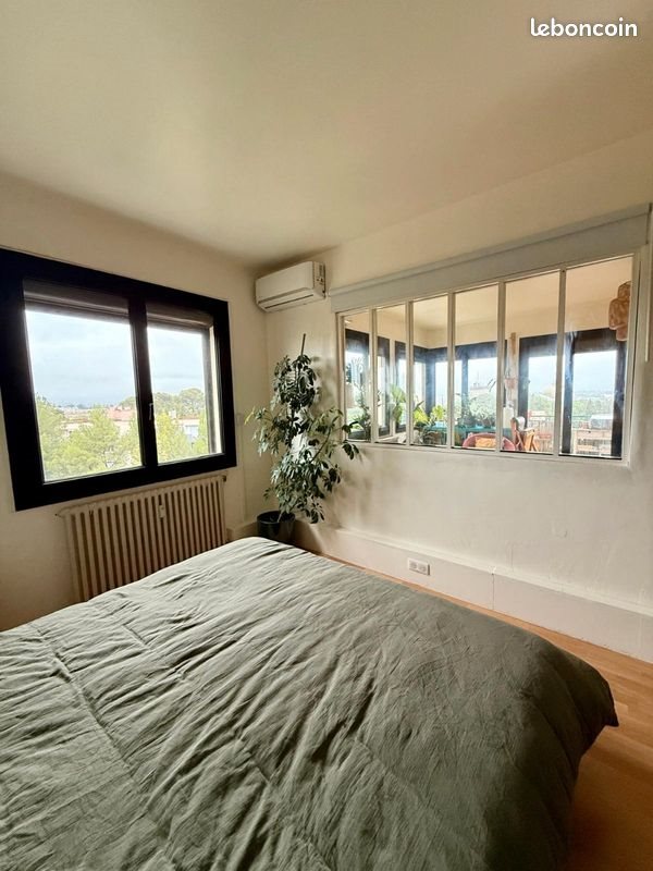 Appartement à louer, 62m², Montpellier