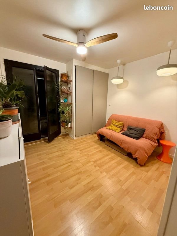 Appartement à louer, 62m², Montpellier