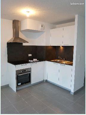 Appartement à louer, 62m², Strasbourg