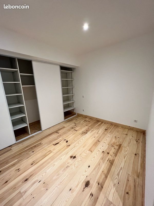 Appartement à louer, 35m², Sainte-Maxime