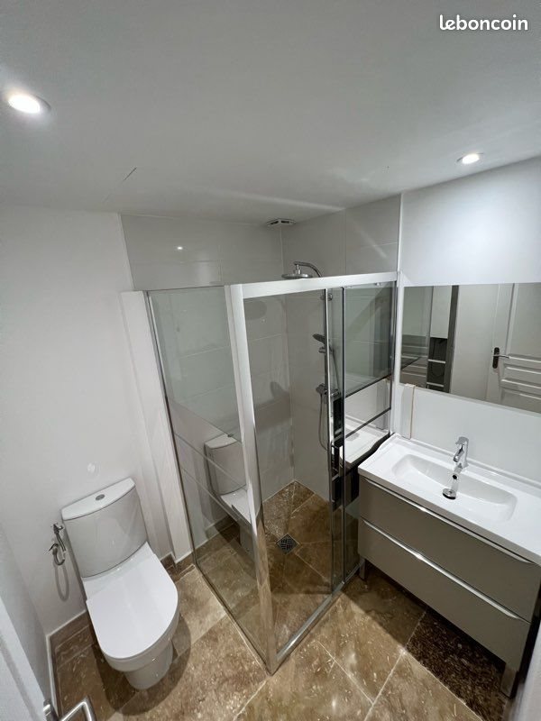 Appartement à louer, 35m², Sainte-Maxime