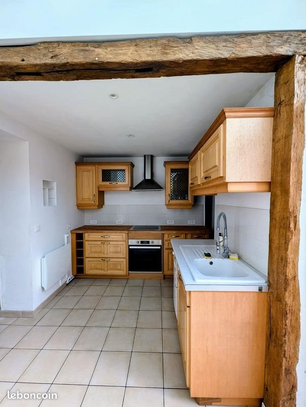 Appartement à louer, 40m², Amiens