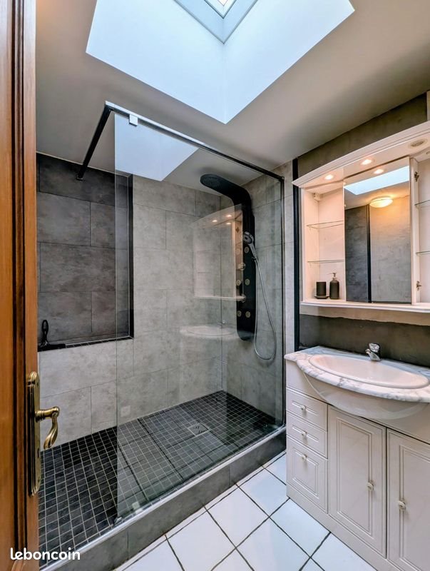 Appartement à louer, 40m², Amiens