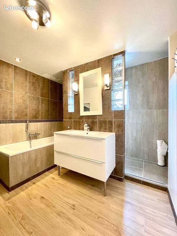 Maison à louer, 105m², Linselles