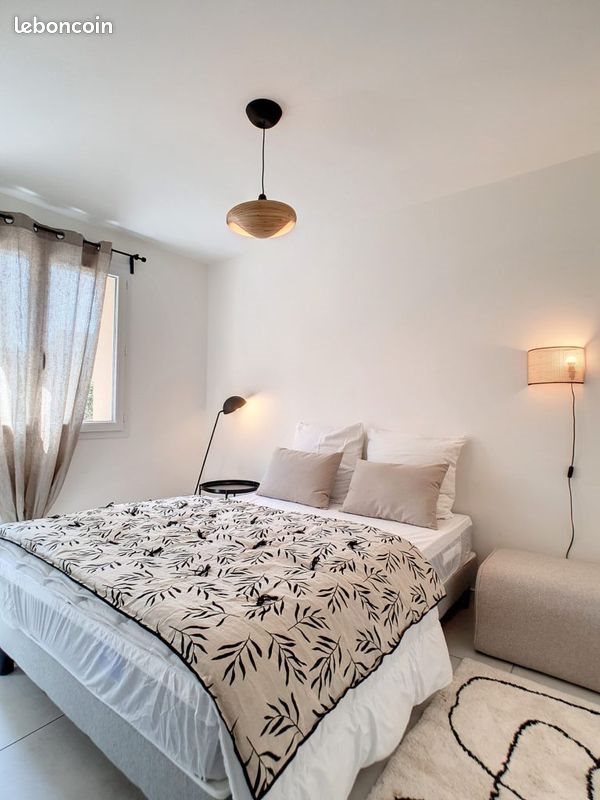 Appartement à louer, 40m², Villenave-d'Ornon