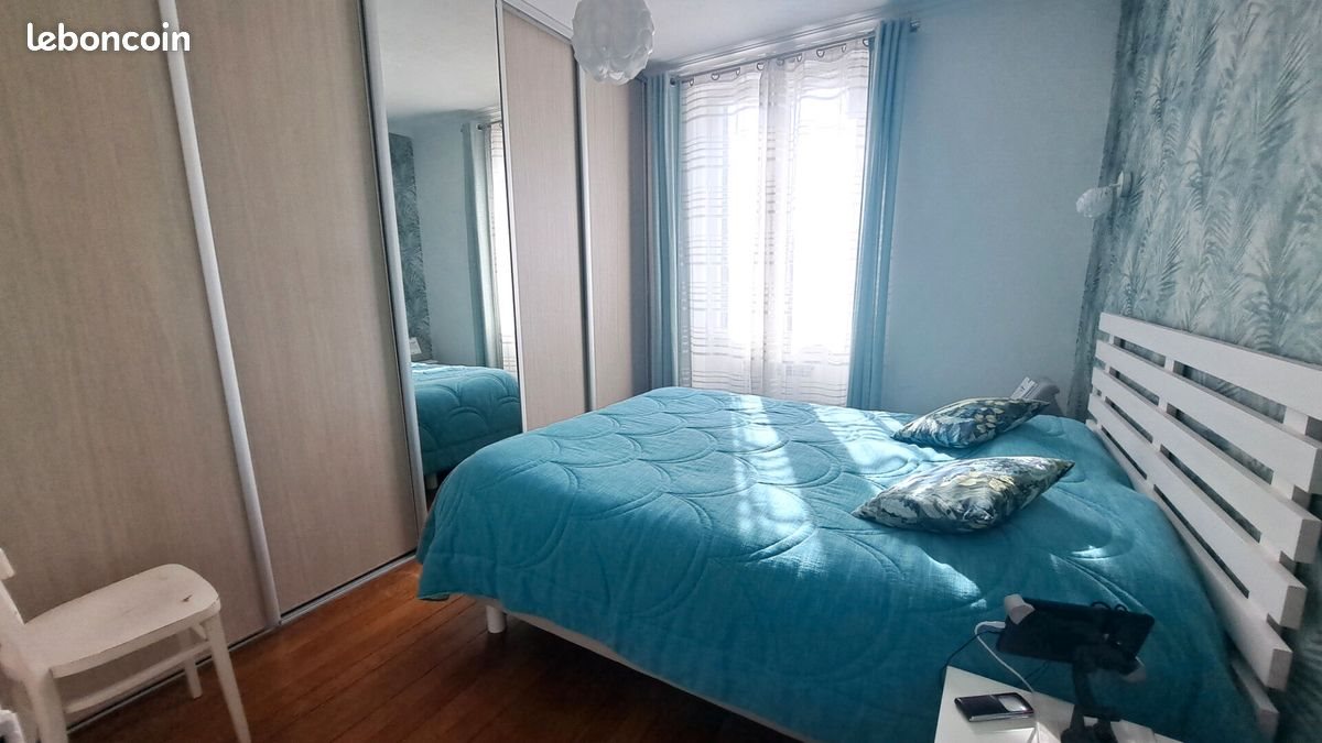 Maison à vendre, 87m², Beaumont-sur-Oise