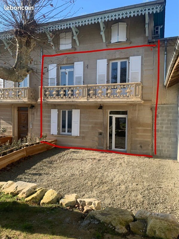 Appartement à vendre, 82m², Montmeyran