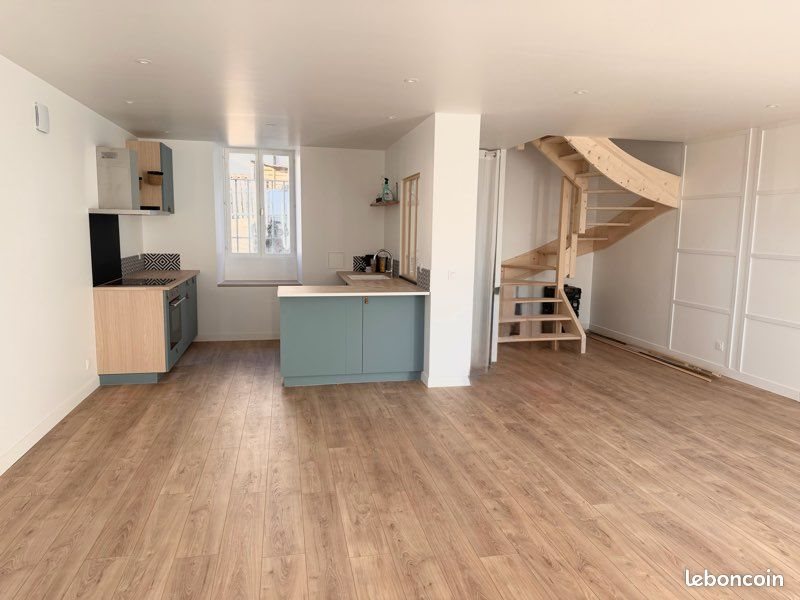 Appartement à vendre, 82m², Montmeyran