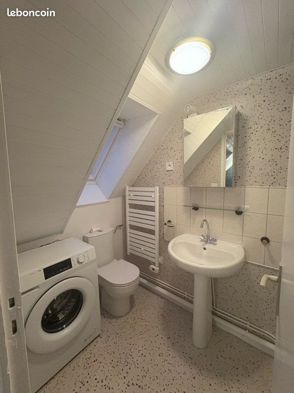 Appartement à louer, 28m², Brest