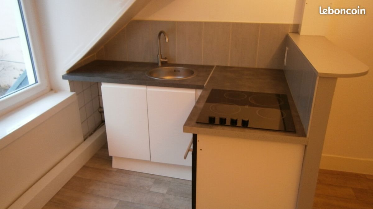 Appartement à louer, 29m², Besançon
