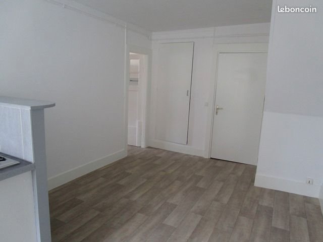Appartement à louer, 29m², Besançon
