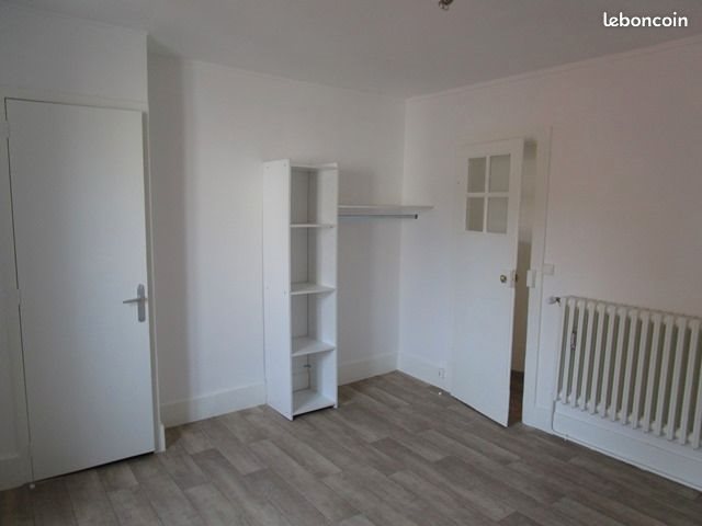 Appartement à louer, 29m², Besançon
