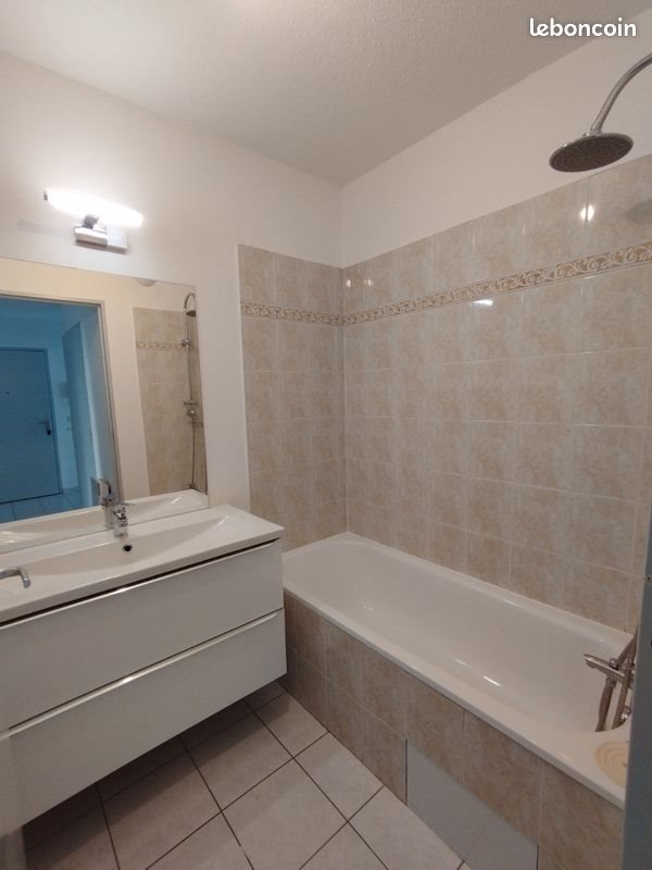 Appartement à louer, 57m², Aix-en-Provence