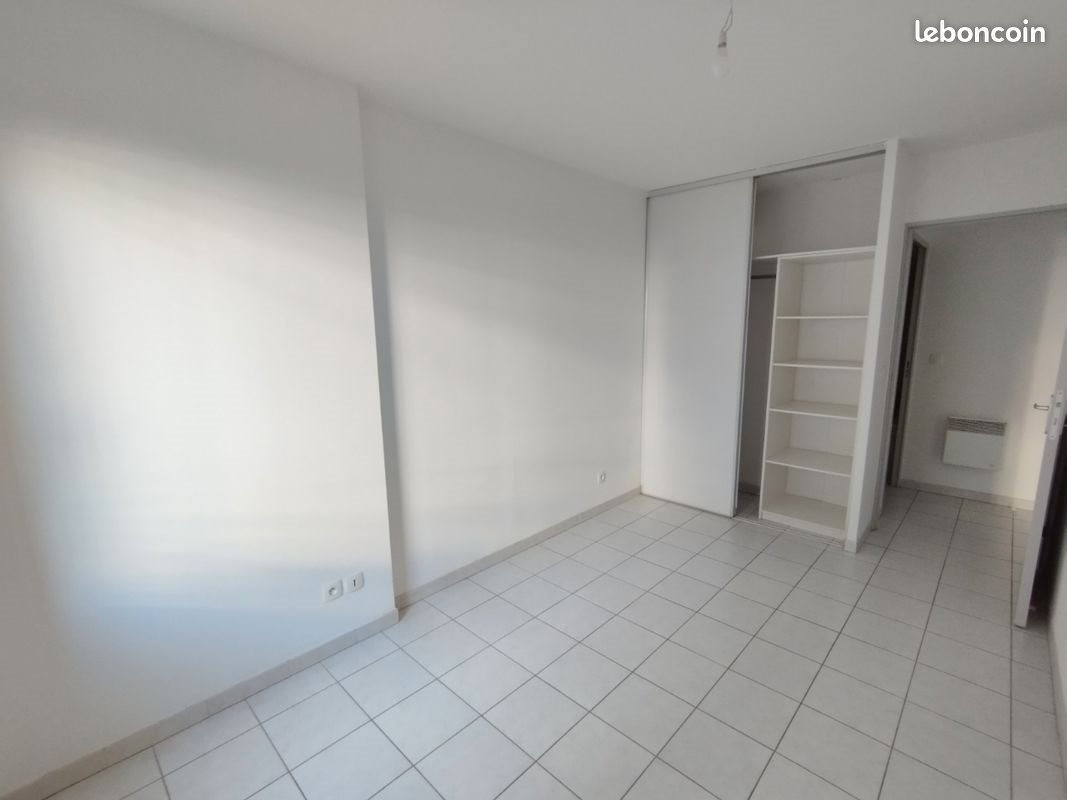 Appartement à louer, 57m², Aix-en-Provence