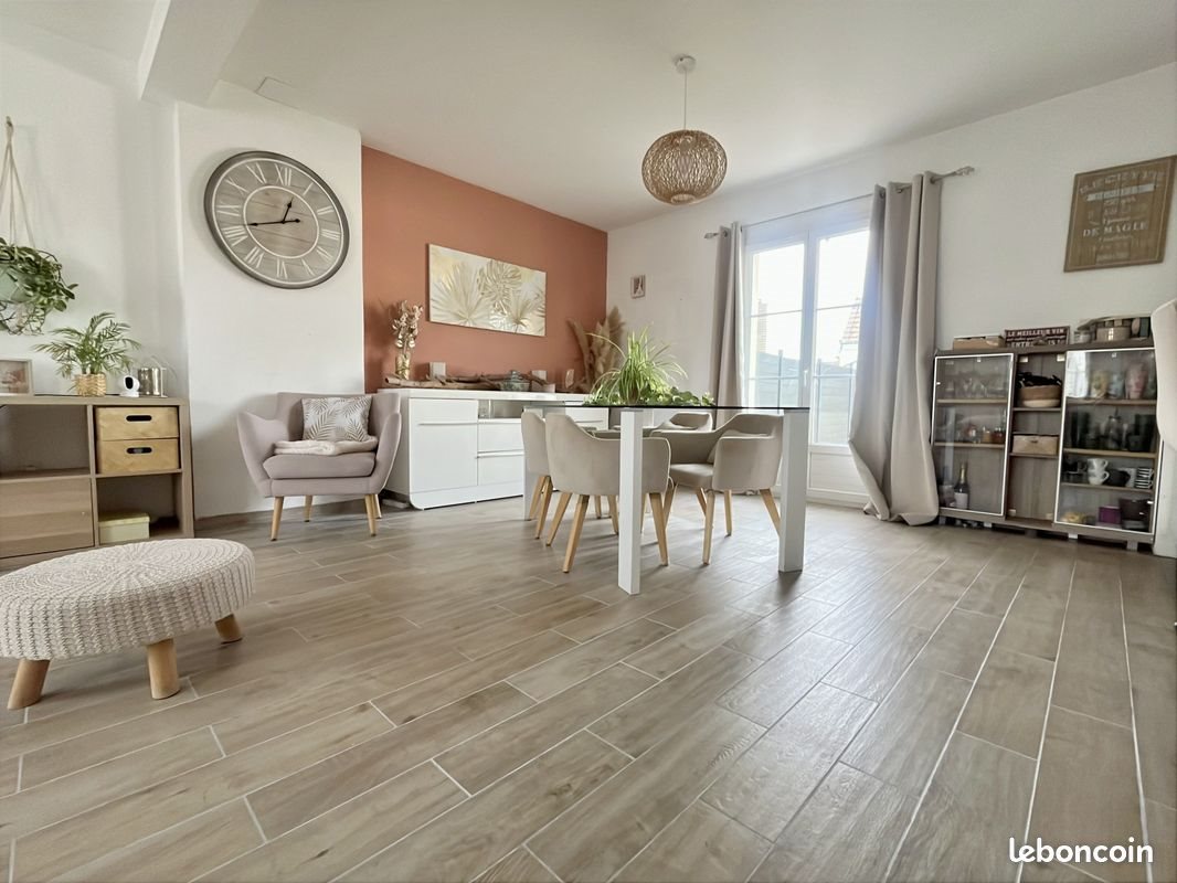 Maison à louer, 99m², Cauffry