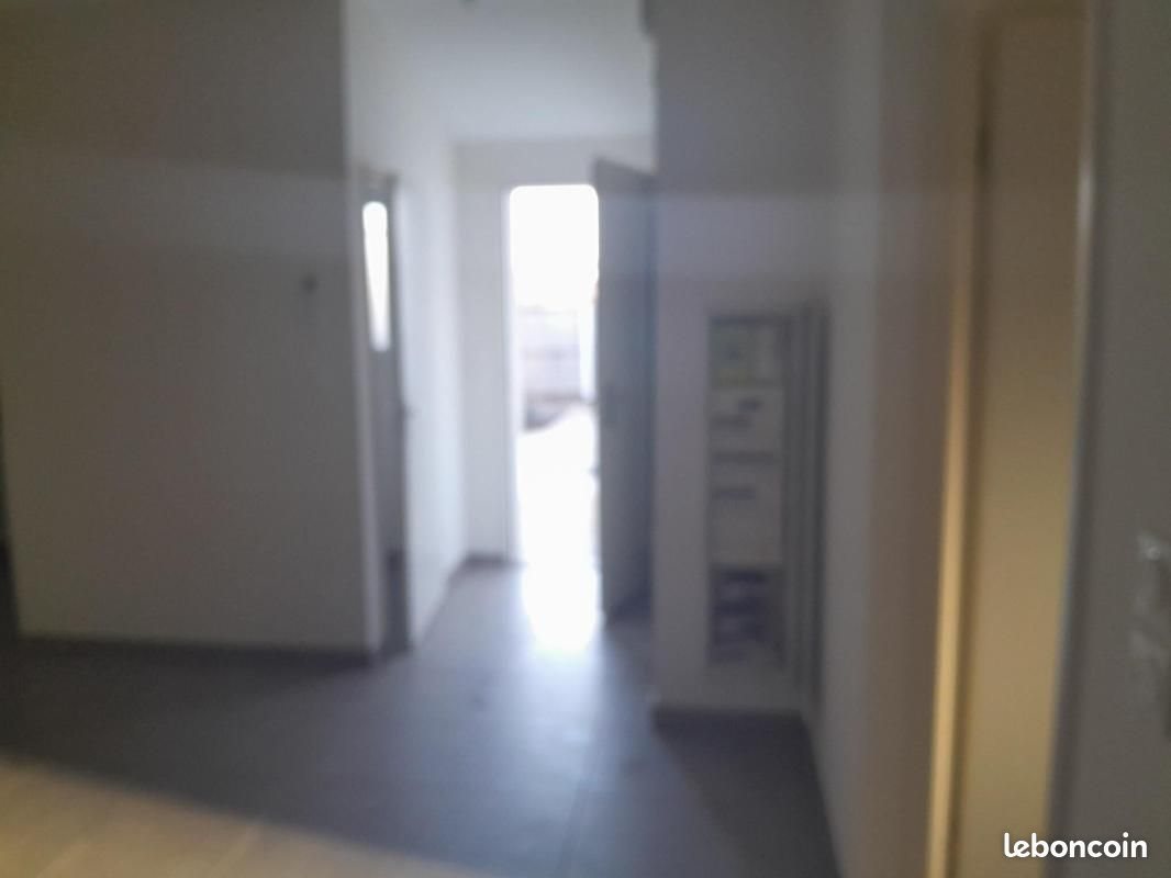 Appartement à louer, 54m², Pibrac