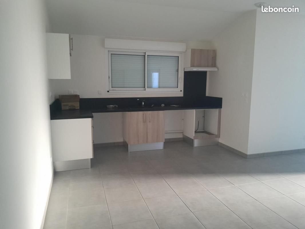 Appartement à louer, 54m², Pibrac