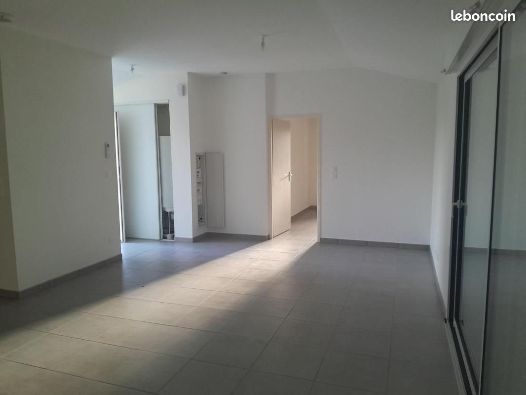 Appartement à louer, 54m², Pibrac