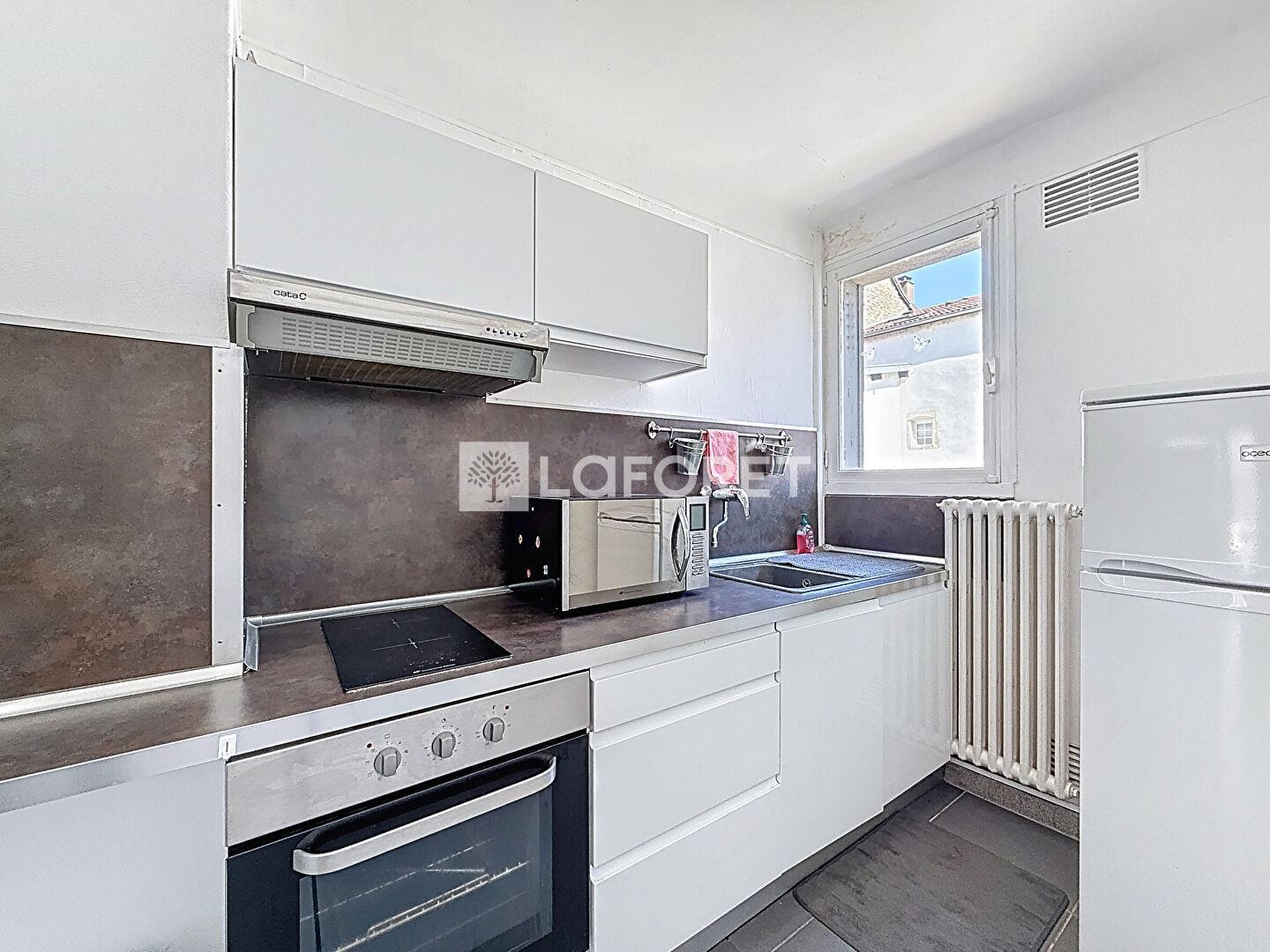 Appartement à vendre, 36m², Neufchâteau