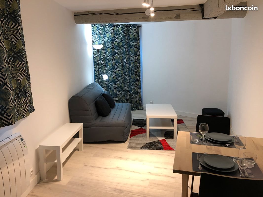 Appartement à louer, 34m², Montpellier