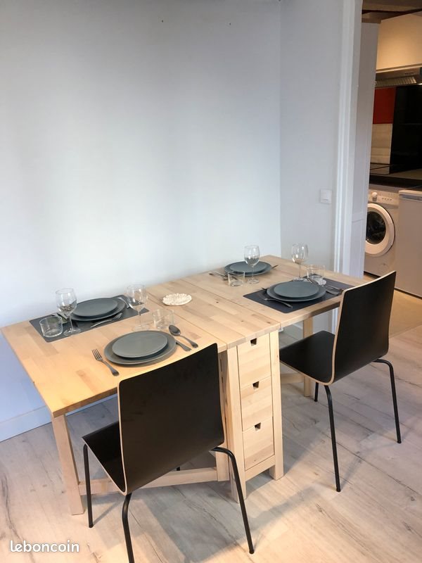Appartement à louer, 34m², Montpellier