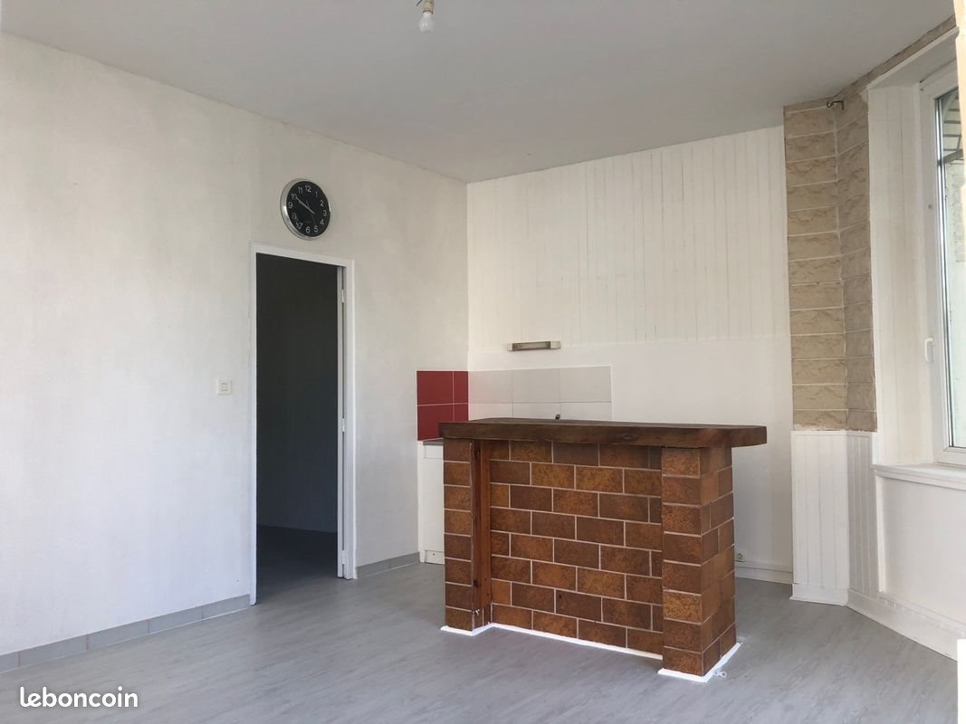 Appartement à louer, 39m², La Meignanne