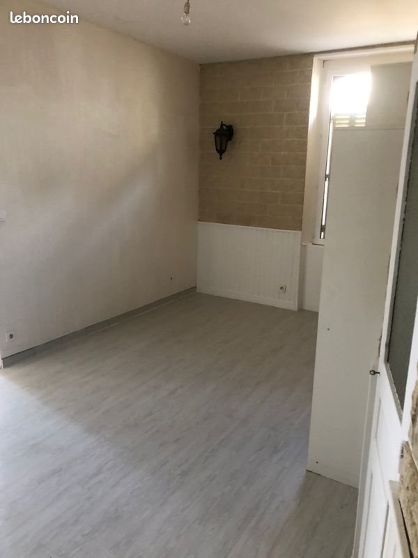 Appartement à louer, 39m², La Meignanne