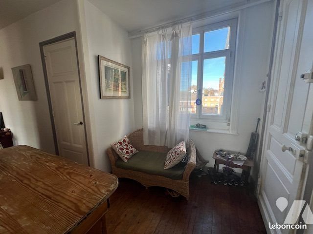 Appartement à vendre, 101m², Lille