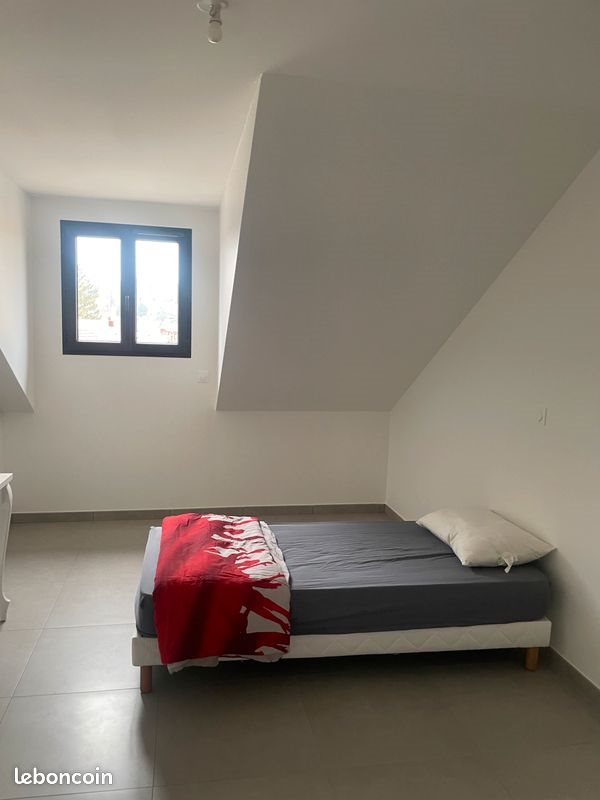 Appartement à louer, 103m², La Tour-du-Pin