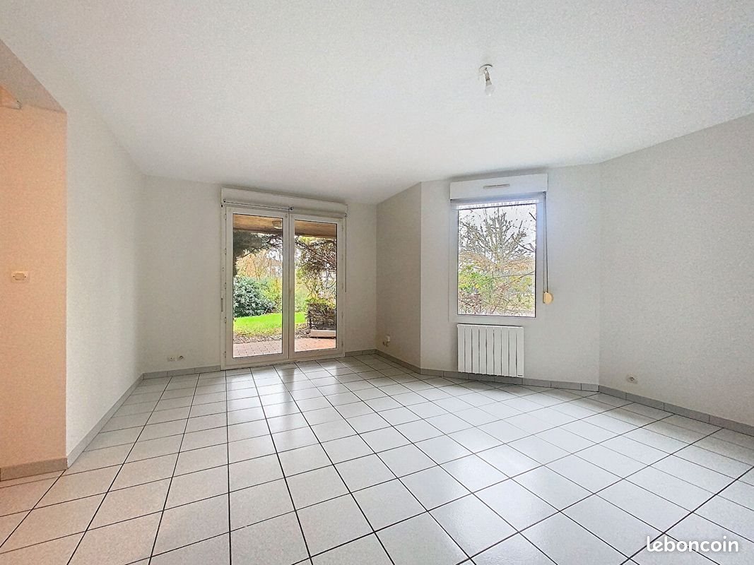 Maison à louer, 117m², Bourg-en-Bresse