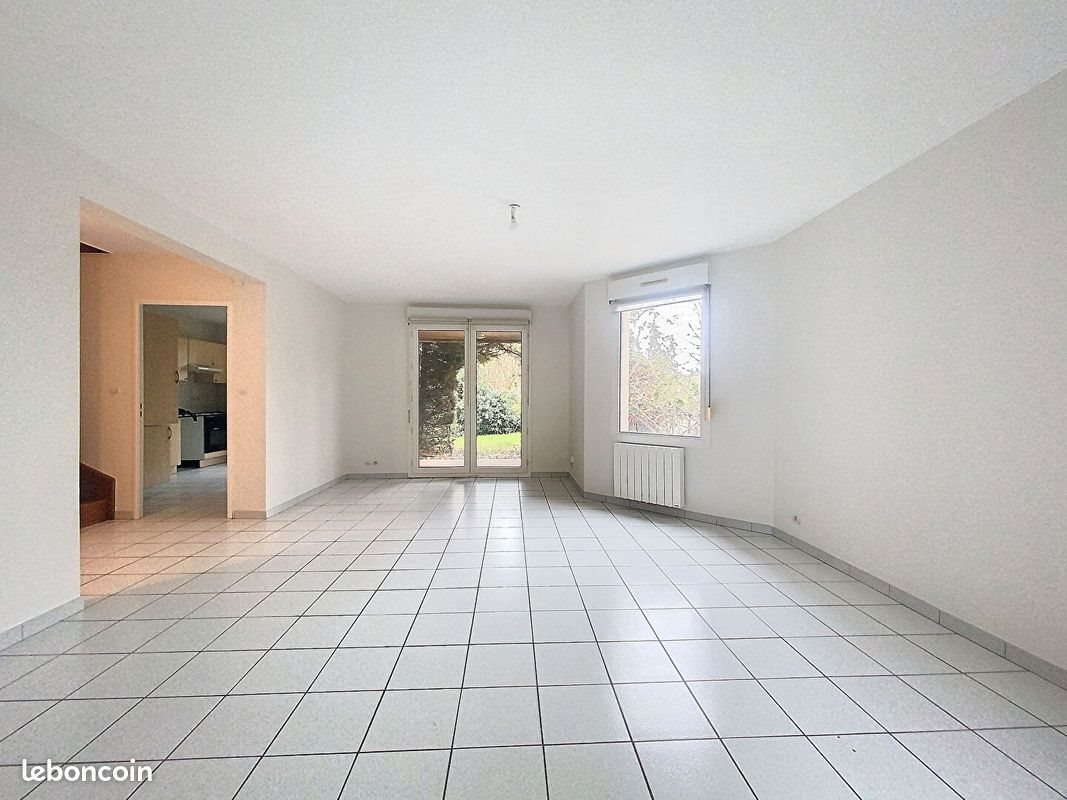 Maison à louer, 117m², Bourg-en-Bresse