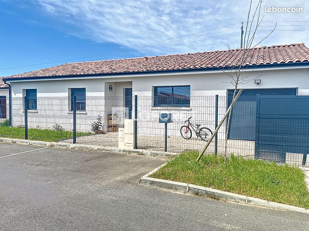 Maison à louer, 111m², Montech