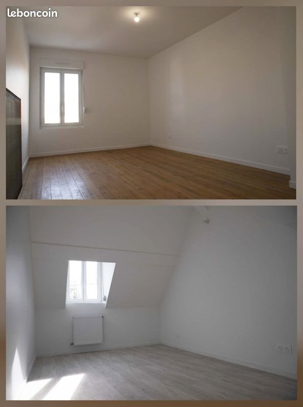 Maison à louer, 97m², Berck