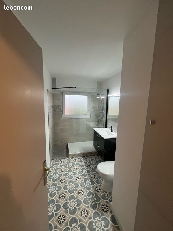 Appartement à louer, 25m², Strasbourg